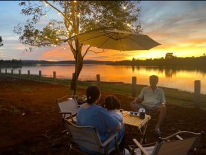 Second Home Hồ Nhà Yên Homestay Pleiku Gia Lai