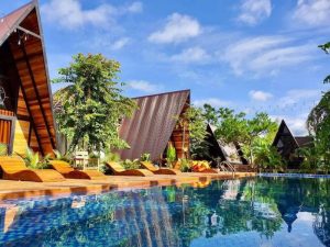 Tiên Sơn Pleiku Homestay Gia Lai