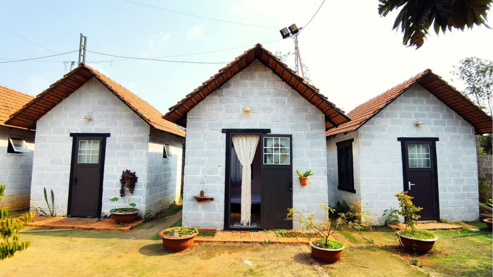 Trắng House - Trắng homestay Top 10 homestay Gia Lai đẹp nhất Pleiku