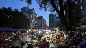 cho dem pleiku gia lai