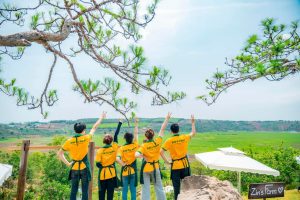 Hình ảnh quán cà phê Zin's Farm Cafe Gia lai, làng nhao Ia Kênh Pleiku