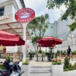 HIGHLANDS COFFEE PLEIKU GIA LAI - REVIEW GIA LAI