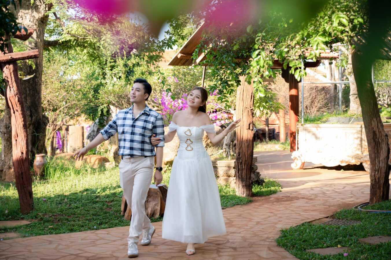 review cà phê núi lửa Hàm Rồng - ngoạ long sơn pleiku gia lai