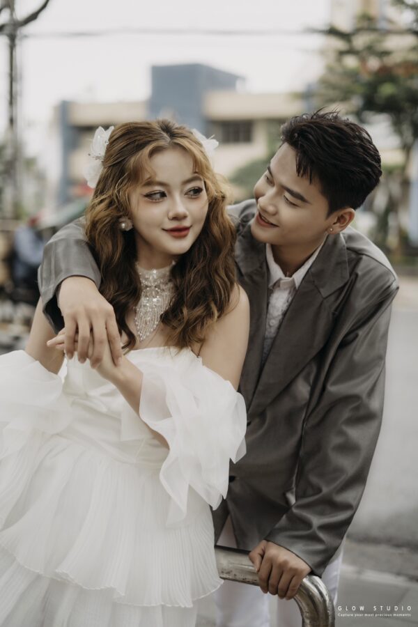 Studio Chan Chan ở Pleiku Gia Lai