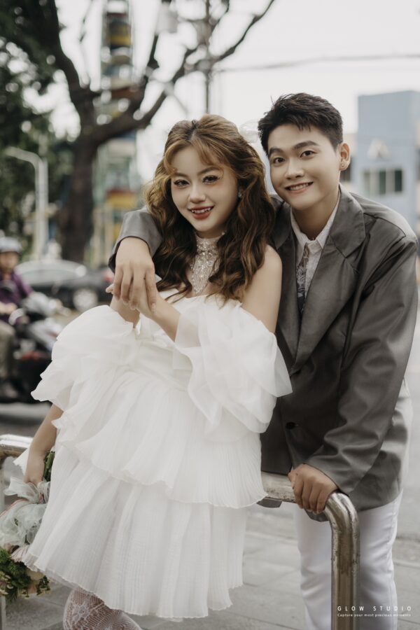 Studio Chan Chan ở Pleiku Gia Lai