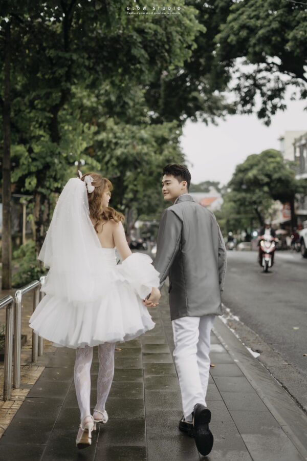 địa chỉ chụp ảnh cưới cô dâu chú rể đẹp ở pleiku gia lai