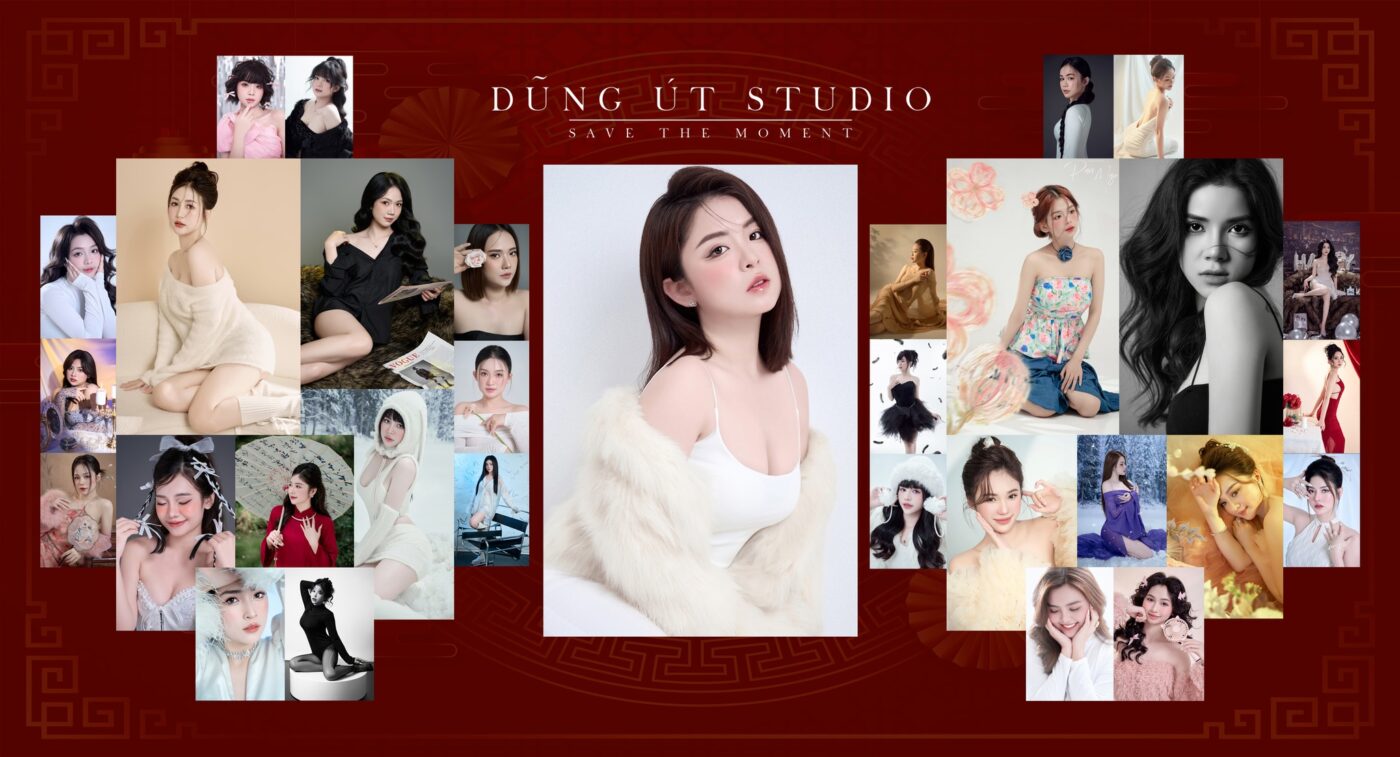 dung ut studio pleiku